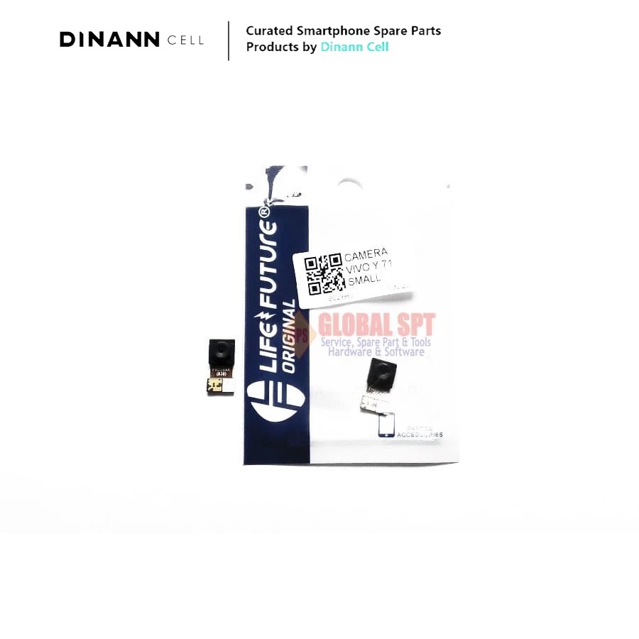 TOUCHSCREEN VIVO Y71