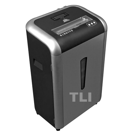 ZSA 1500ST Mesin Penghancur Kertas/Dokumen