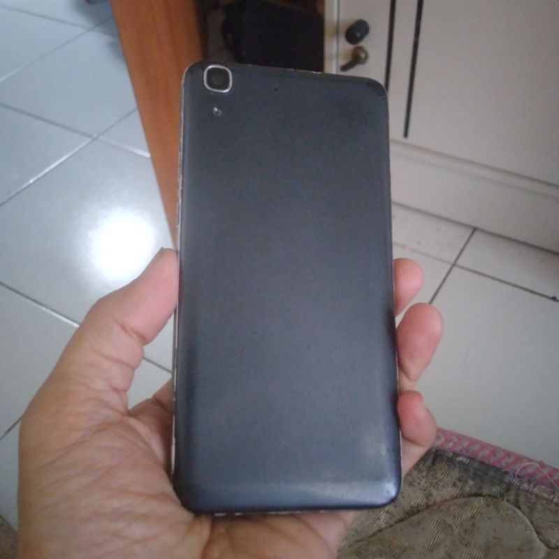 Lcd Huawei SCL-U31 tested