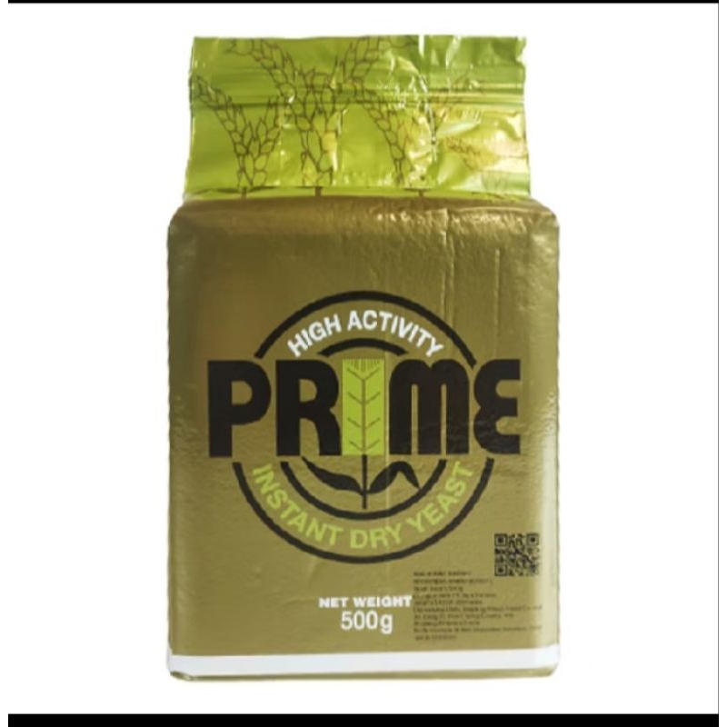 

ragi prime-500gr-yeast