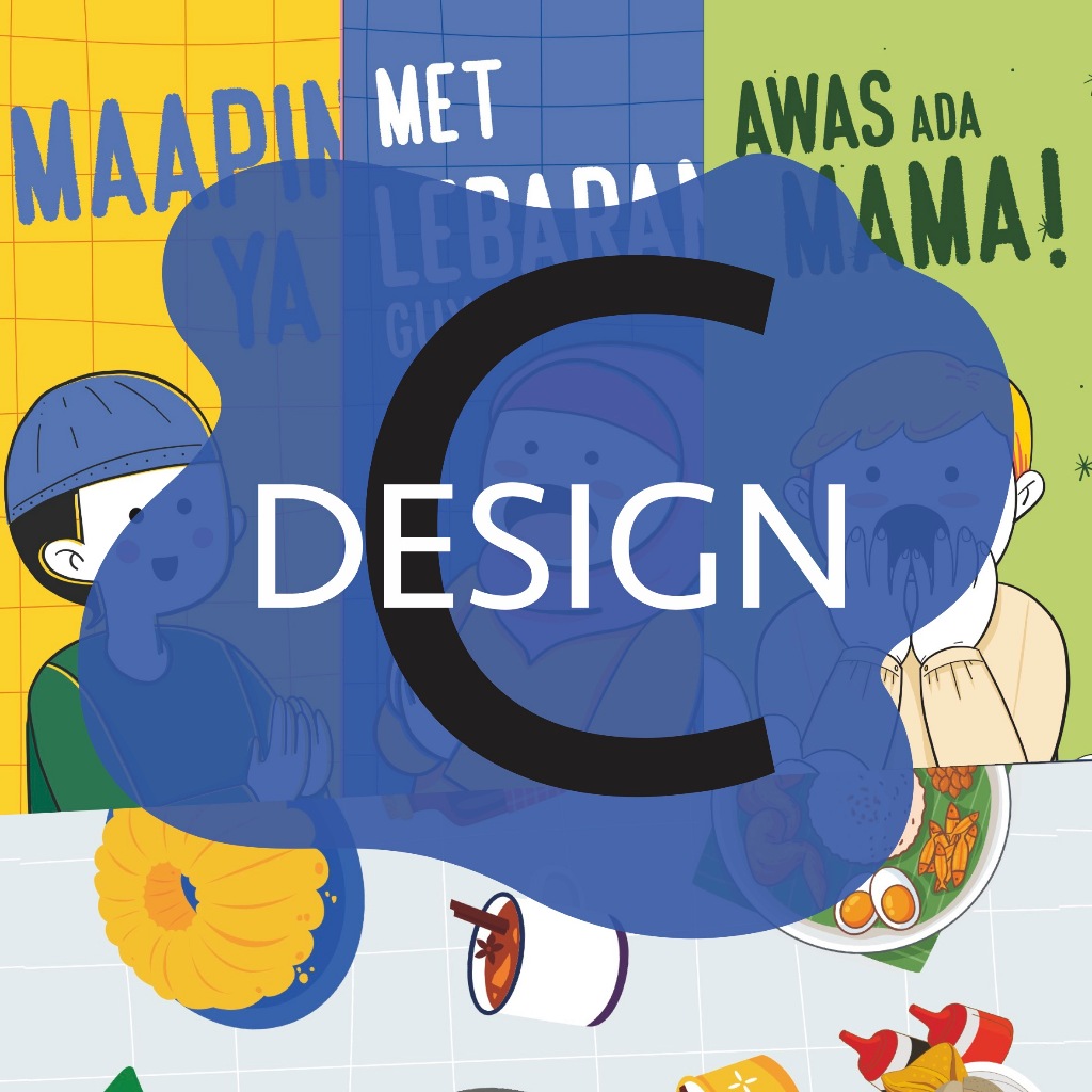 

AMPLOP LEBARAN CUTE SERIES C DESIGN