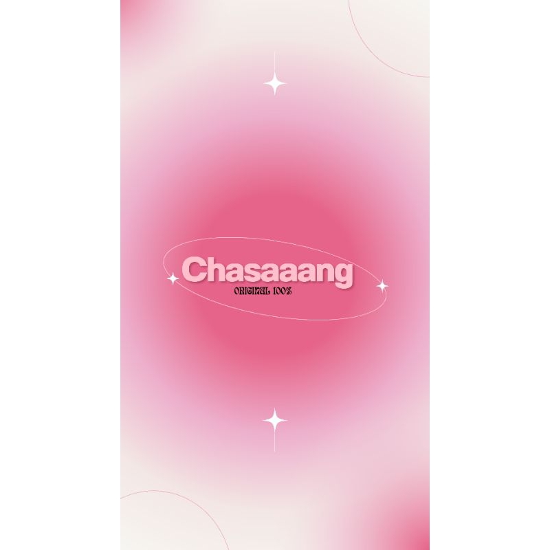 

makanan chasang