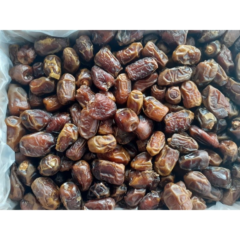 

kurma barari 1 kg