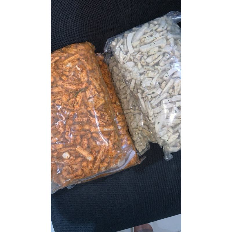 

Basreng Viral Enak 500gr