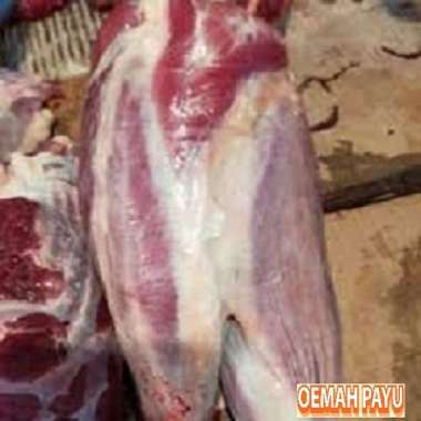 

Daging Sangkel/Sank Daging Semur AUS Premium - 1.2kg - Meat By Oemahpayu