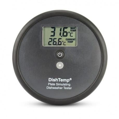 Dish Washer Thermometer