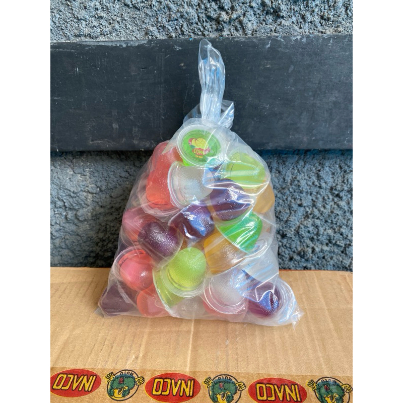 

Inaco Jelly Repack 1kg