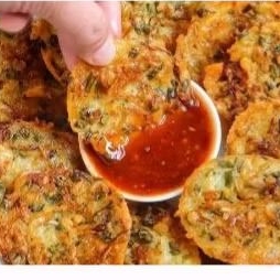 

bakwan pontianak (isi 10pcs)