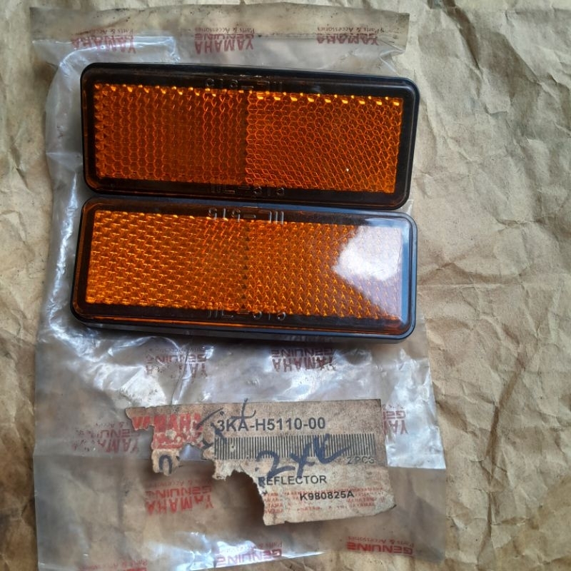 Mata kucing rxk rxking master original