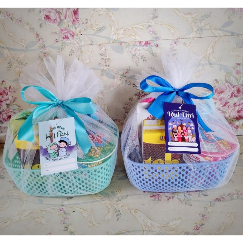 

READY HAMPERS SNACK SOUVENIR ULANG TAHUN