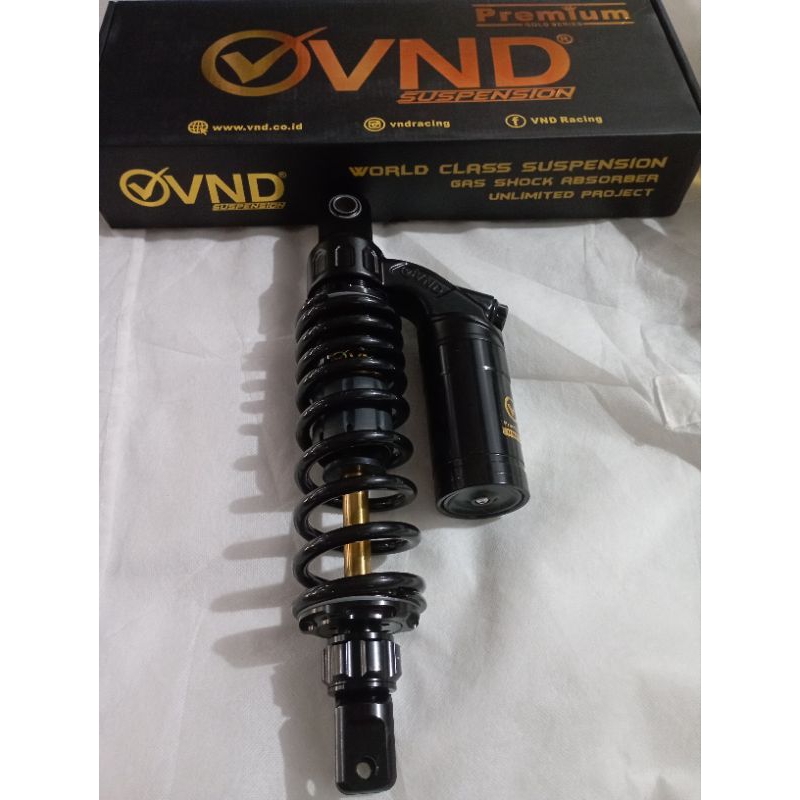 Shock VND 330mm Beat scoopy Vario Ak55 Original VND racing