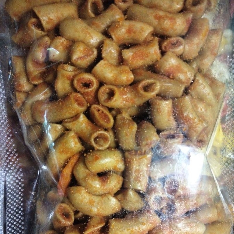 

MAKARONI BALADO