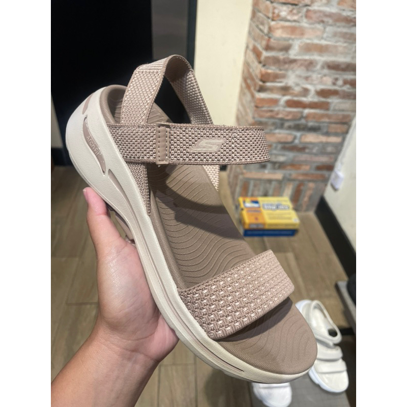 Skechers GO WALK Arch Fit Women's Sandal