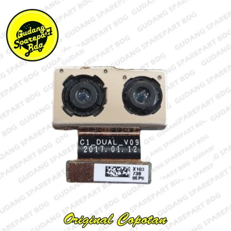 Kamera Belakang Xiaomi Mi 6 Original Copotan