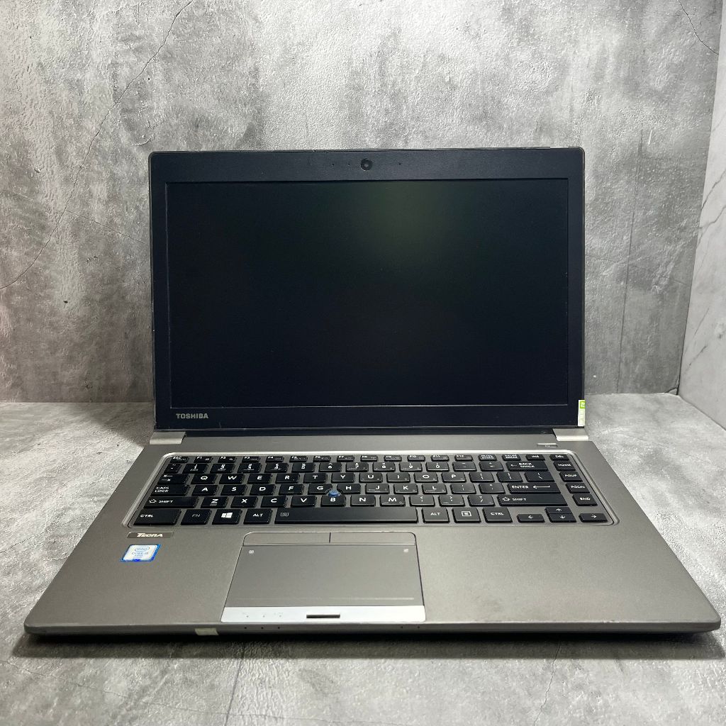 Laptop Second Berkualitas Toshiba Tecra Z40C Core i5 14" – Cocok untuk Kerja Kantoran, Bisnis, Zoom,