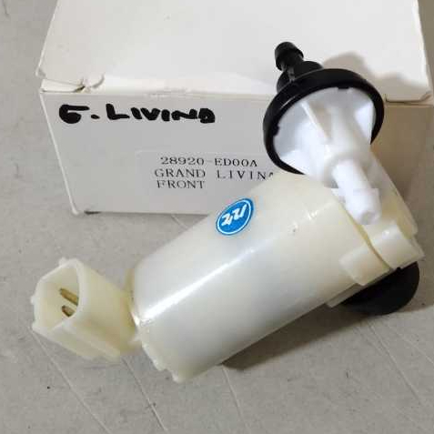MOTOR WASHER / DINAMO AIR WIPER DEPAN NISSAN GRAND LIVINA
