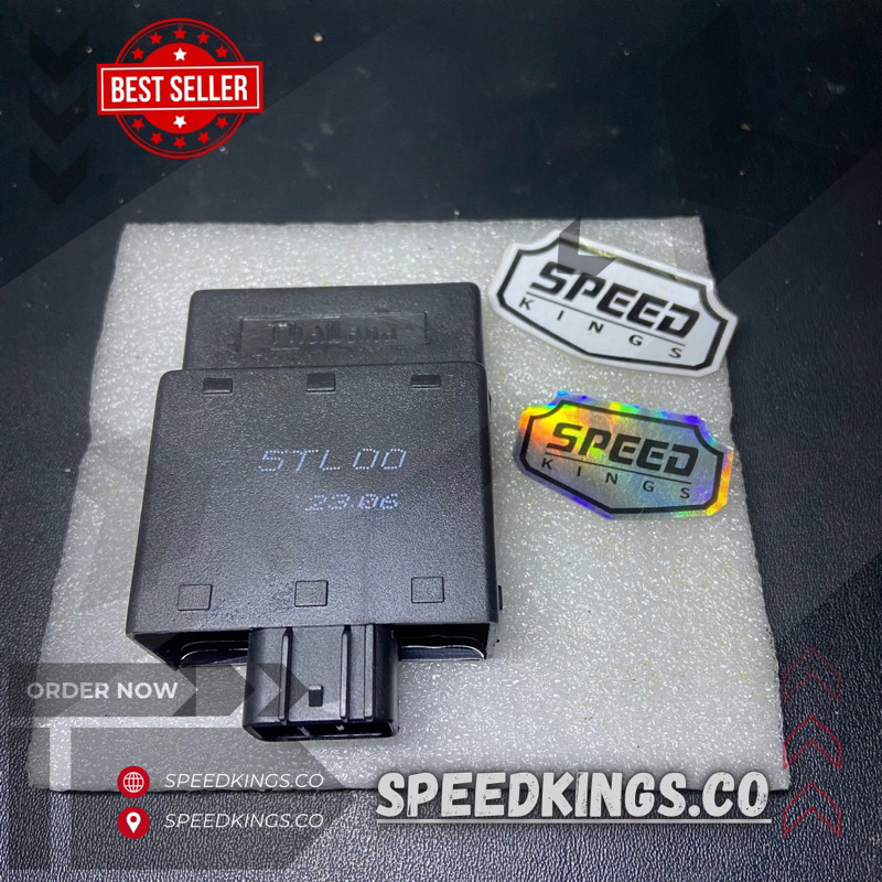 PENGAPIAN CDI YAMAHA MIO LAMA SPORTY MIO SOUL JUPITER Z 5TL THALLAND Motor