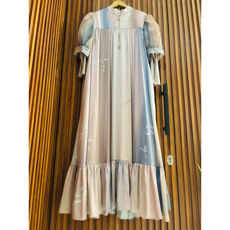 YUNIA SYARI NEW SOLD OUT