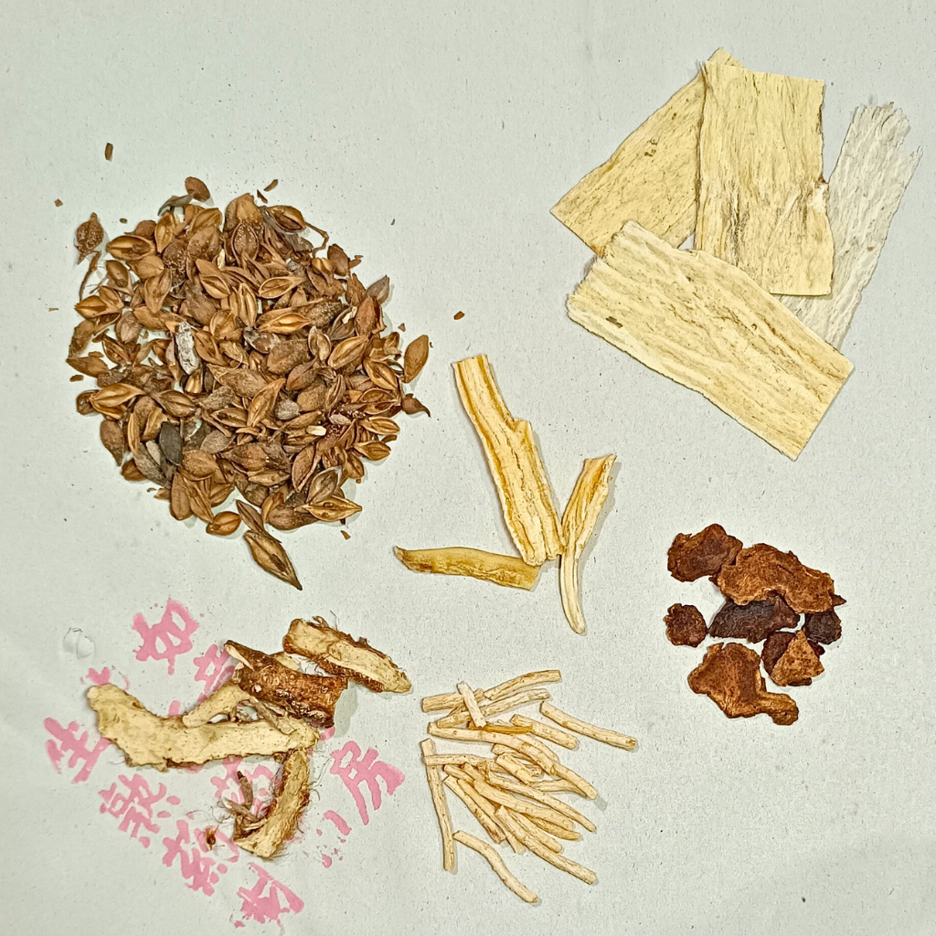 

Ramuan Herbal untuk Menjaga Daya Tahan Tubuh