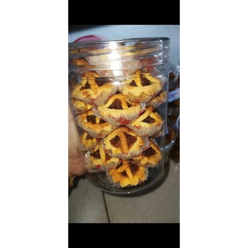 

NASTAR LEBARAN