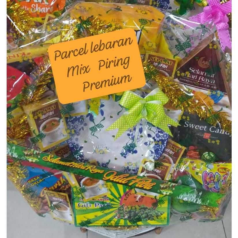 

2025 PARCEL LEBARAN MIX PRING SNACK KOPI TEH IDUL FITRI HAMPERS MAKANAN MINUMAN