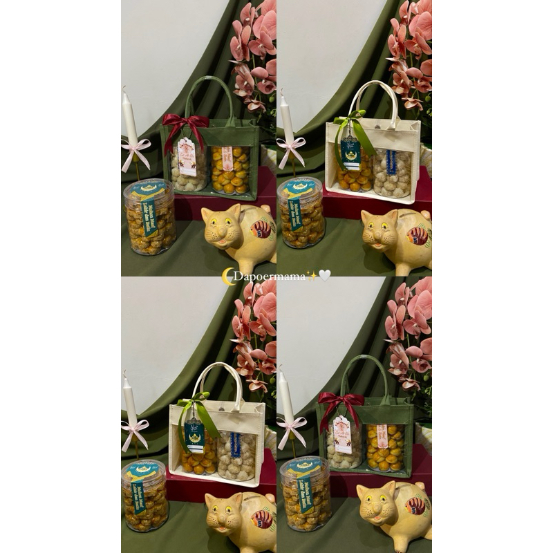 

Raya Hampers