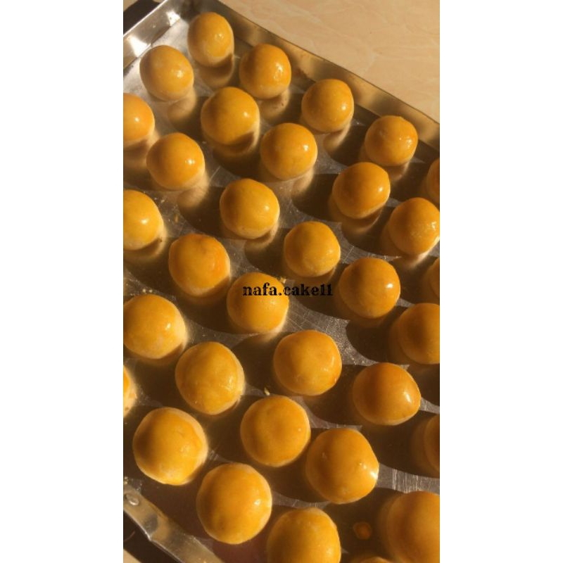 

kue kering nastar 500 gr