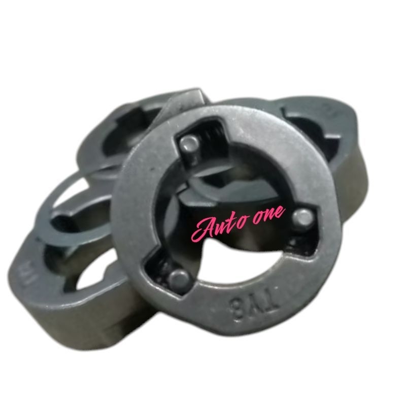 Dekompresi noken as Karisma, kirana, supra x125