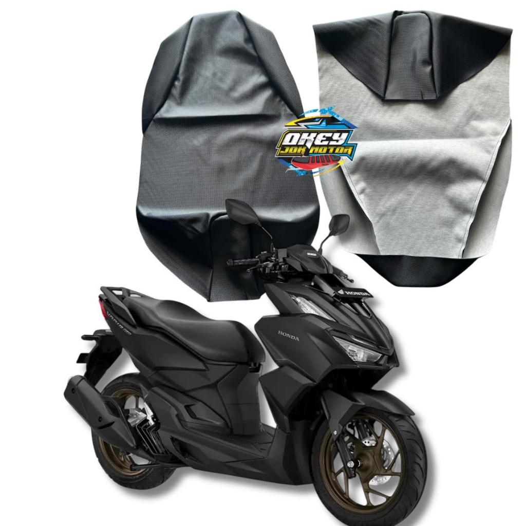 kulit jok motor VARIO 160/standart VARIO 160