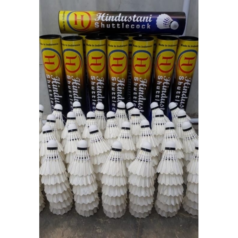 Shutlecock Badminton