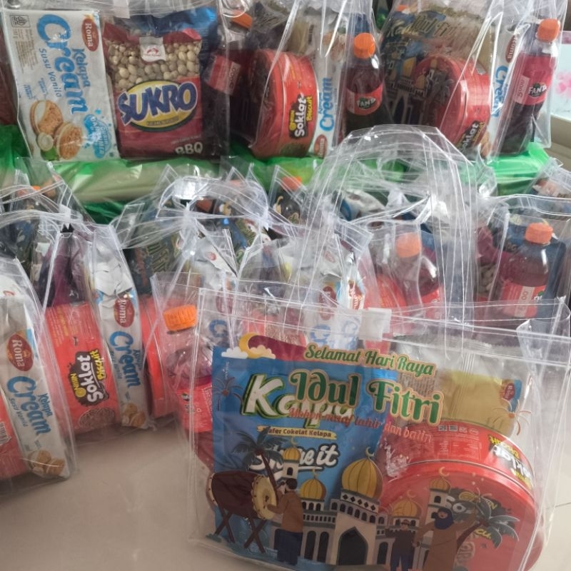 

parsel hampers lebaran