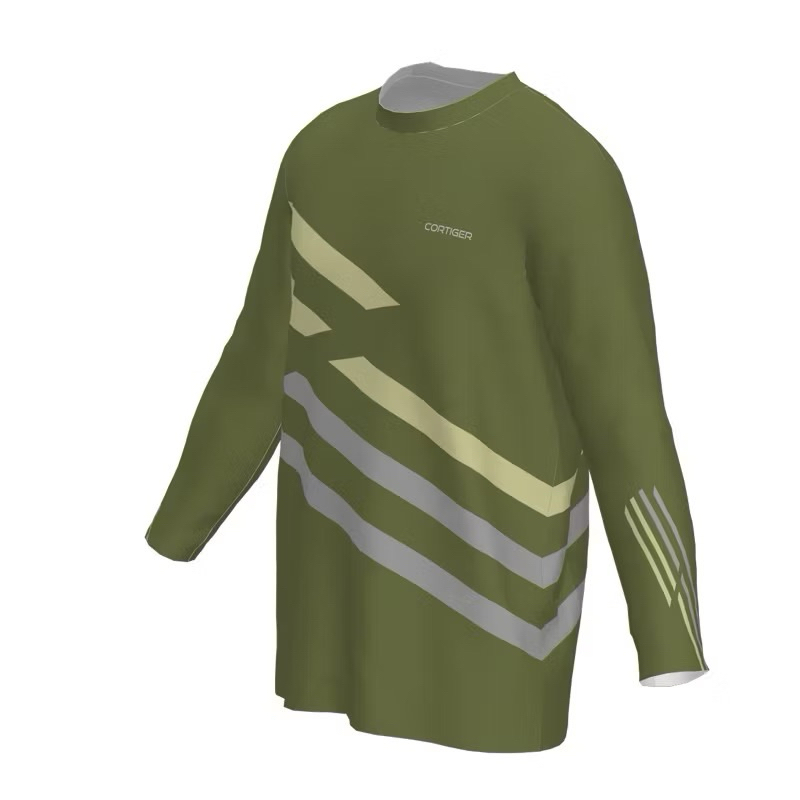 Jersey Lari Cortiger