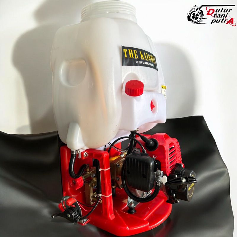 Sprayer semprot hama mesin bensin 2t