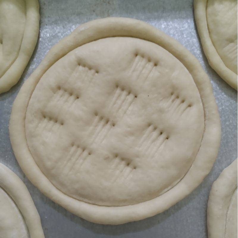 

PIZZA BASE 30 CM(PESAN PAGI KIRIM SORE)