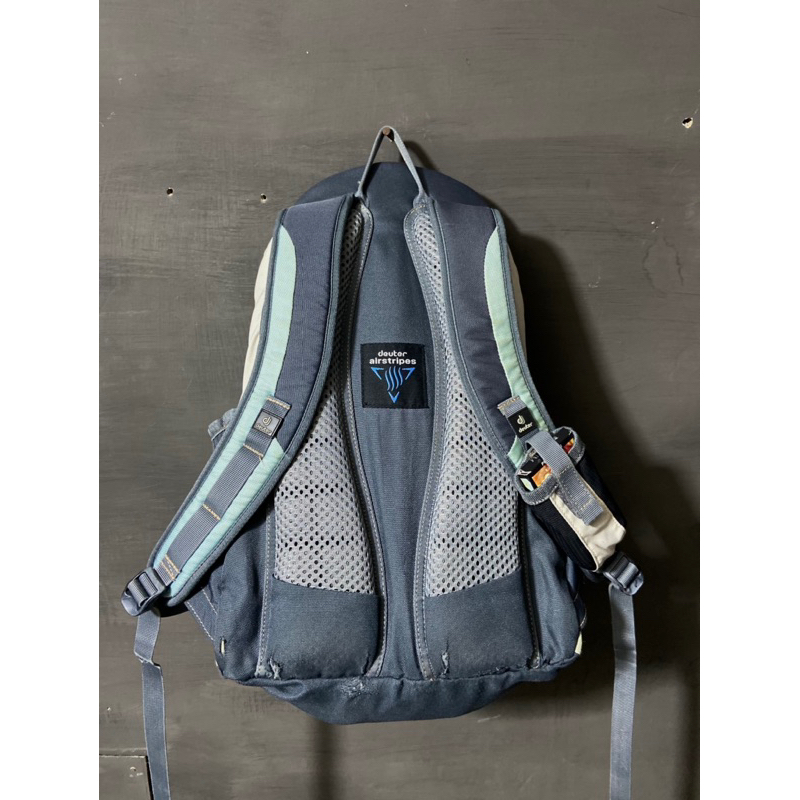DAYPACK DEUTER SECOND ORIGINAL