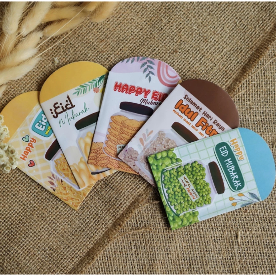 

Amplop Lebaran Lucu 1x Lipat isi 10 pcs