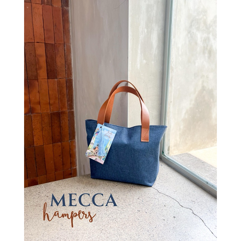 

Mecca Hampers