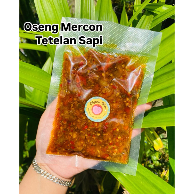

OsengMercon