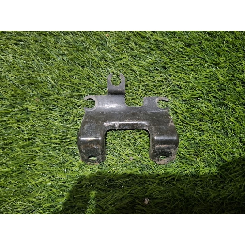 bracket braket speedometer honda megapro primus original
