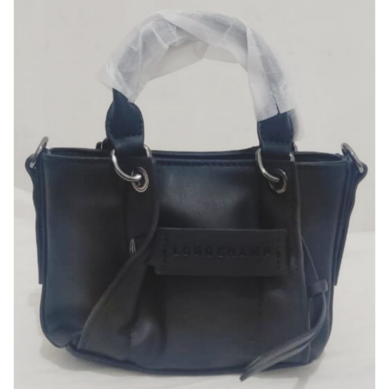 Original LC Bag Mini New Women Black Authentic