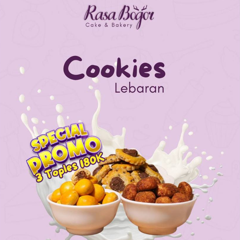 

PROMO SPECIAL RAMADHAN 3 VARIAN KUE KERING