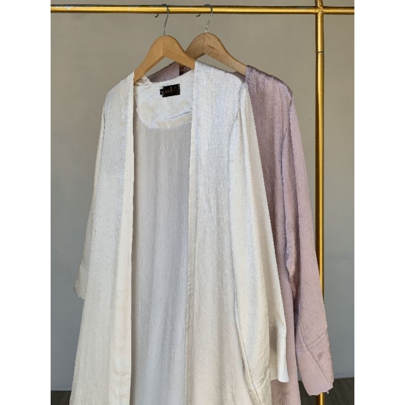 ILENE Outer Silk Premium