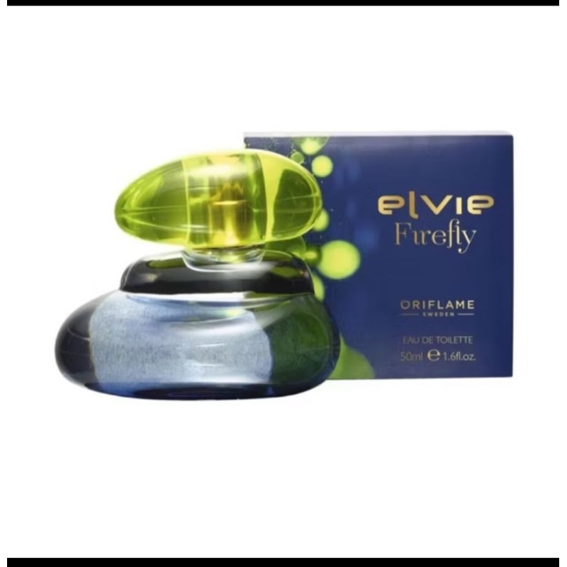 parfum elvie firefly