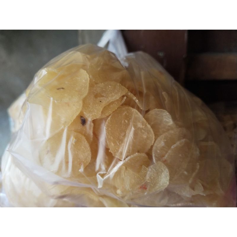 

Cerimping dengan rasa Pedas Manis MAKNYUSSSSS!!!!