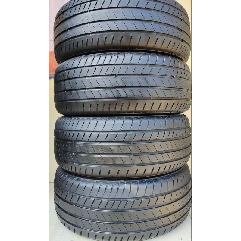 ban mobil ring 19 ban mobil merek Bridgestone alenza ring 245/50 19