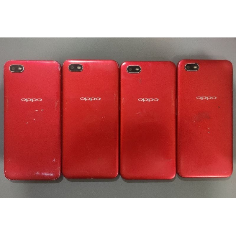 OPPO A1K MINUS LCD MESIN NORMAL & SEGEL