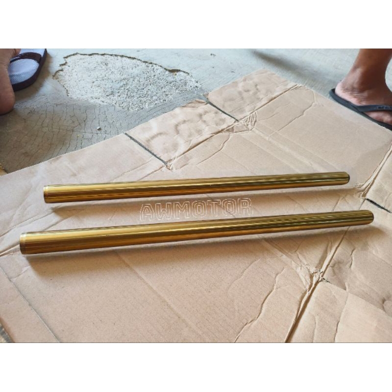 AS SOK DEPAN GOLD AS 30 RX KING PLUS BAUT TUTUP SOK