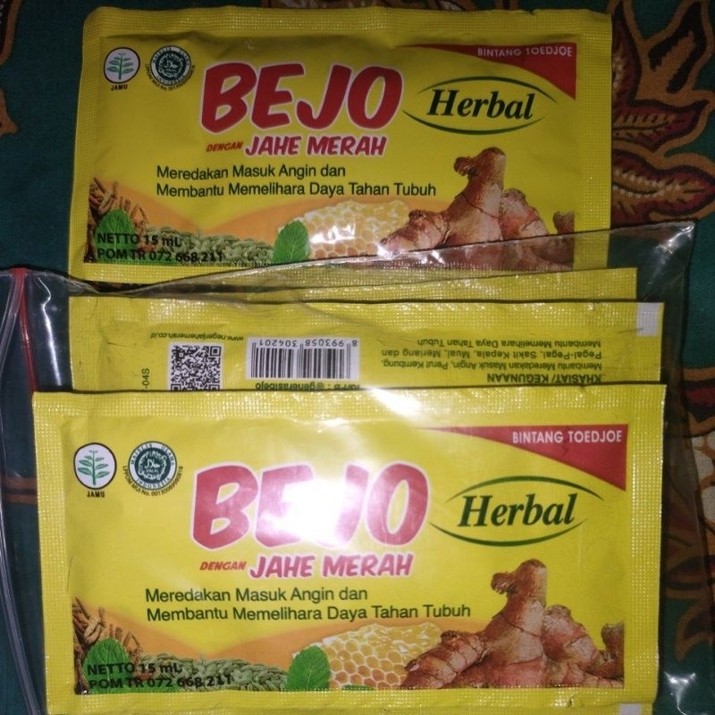 BEJO Bintang Tujuh