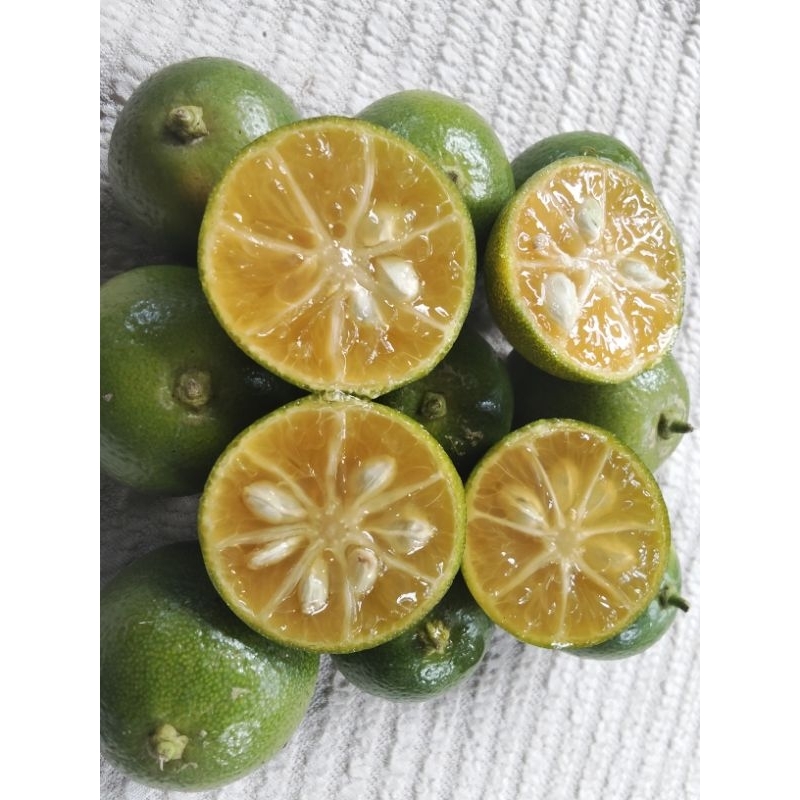 

2kg jeruk songkit /jeruk kasturi/jeruk kunci