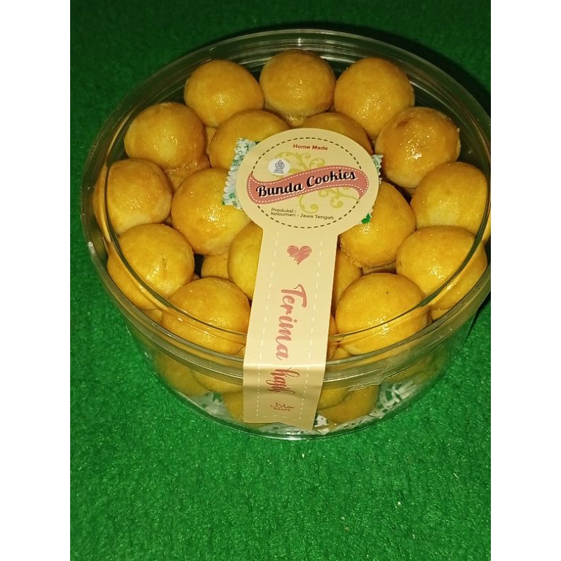 

Nastar Original